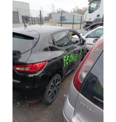 Feu arriere principal gauche (feux) RENAULT CLIO 4 Photo n°12