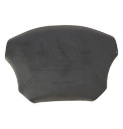 Air bag conducteur TOYOTA LAND CRUISER 3 J90 Photo n°4