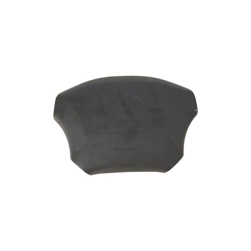 Air bag conducteur TOYOTA LAND CRUISER 3 J90 Photo n°4