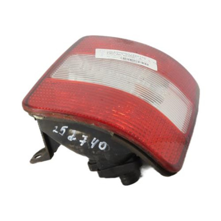 Feu arriere principal droit (feux) VOLKSWAGEN CADDY 3