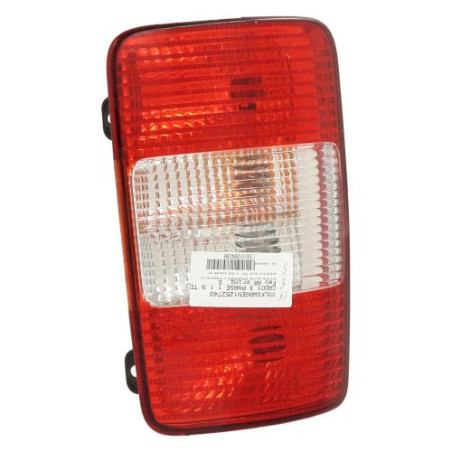 Feu arriere principal gauche (feux) VOLKSWAGEN CADDY 3 Photo n°1