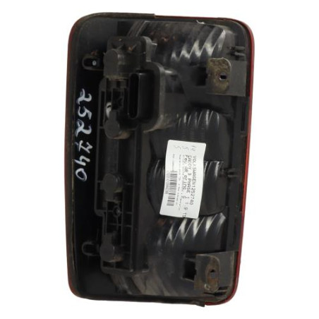 Feu arriere principal gauche (feux) VOLKSWAGEN CADDY 3