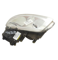 Optique avant principal gauche (feux)(phare) VOLKSWAGEN CADDY 3 Photo n°5