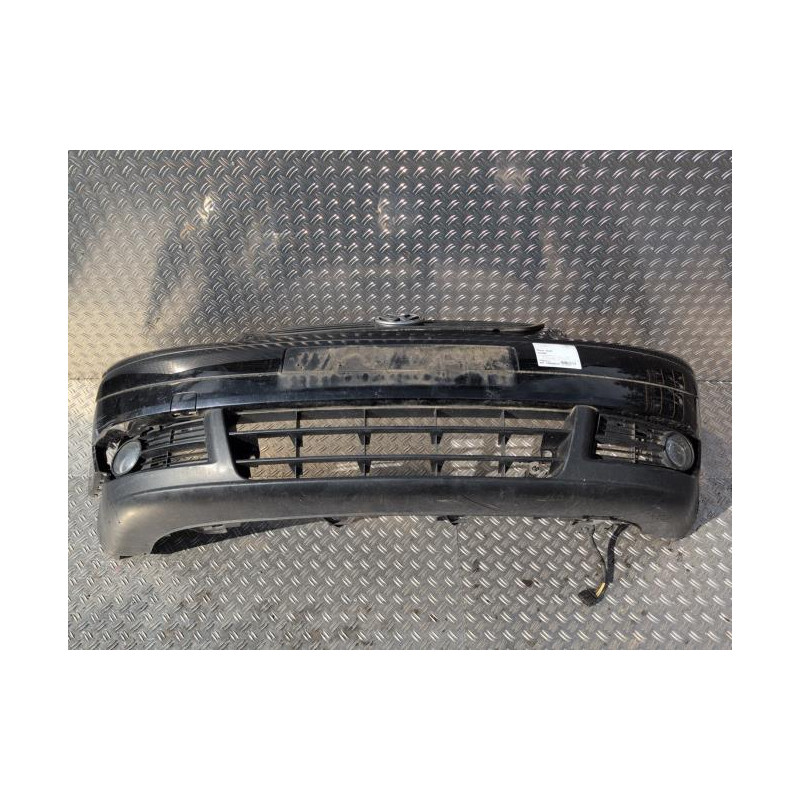 Pare choc avant VOLKSWAGEN CADDY 3