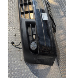 Pare choc avant VOLKSWAGEN CADDY 3 Photo n°3