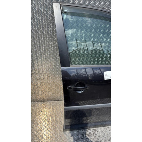 Porte avant droit VOLKSWAGEN CADDY 3 Photo n°1