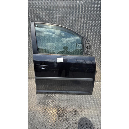 Porte avant droit VOLKSWAGEN CADDY 3