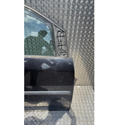 Porte avant droit VOLKSWAGEN CADDY 3 Photo n°3