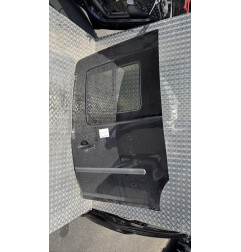 Porte laterale gauche VOLKSWAGEN CADDY 3 Photo n°1