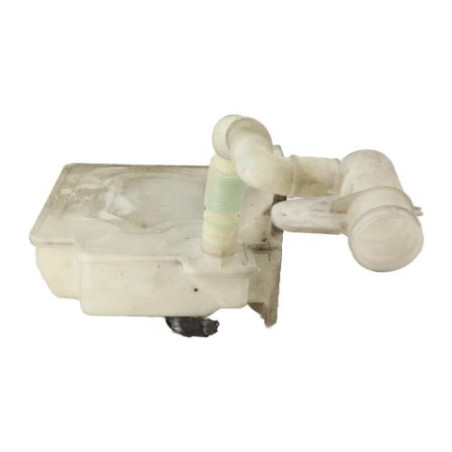 Vase de lave glace VOLKSWAGEN CADDY 3