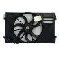 Ventilateur eau VOLKSWAGEN CADDY 3