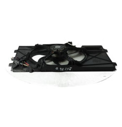 Ventilateur eau VOLKSWAGEN CADDY 3 Photo n°4