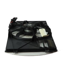 Ventilateur eau VOLKSWAGEN CADDY 3 Photo n°5