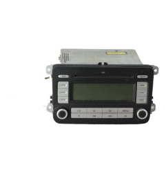 Autoradio d'origine VOLKSWAGEN CADDY 3 Photo n°1