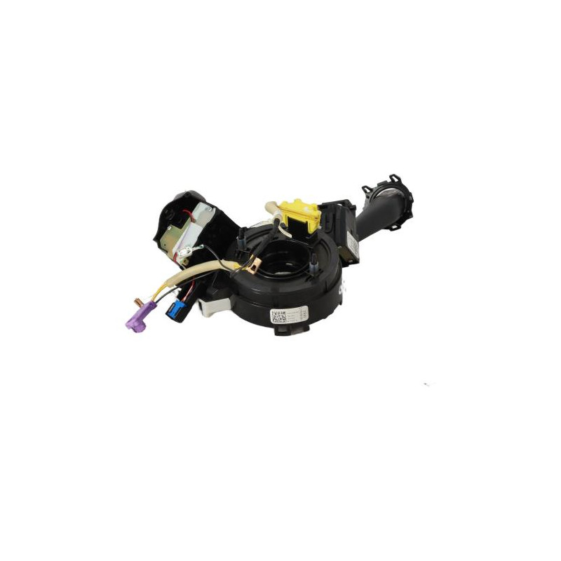 Com (Bloc Contacteur Tournant+Commodo Essuie Glace+Commodo Phare) VOLKSWAGEN CADDY 3