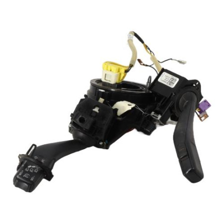 Com (Bloc Contacteur Tournant+Commodo Essuie Glace+Commodo Phare) VOLKSWAGEN CADDY 3