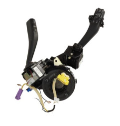 Com (Bloc Contacteur Tournant+Commodo Essuie Glace+Commodo Phare) VOLKSWAGEN CADDY 3 Photo n°3