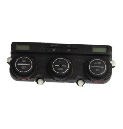 Commande chauffage VOLKSWAGEN CADDY 3 Photo n°3