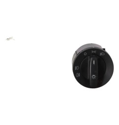 Commande de phare VOLKSWAGEN CADDY 3 Photo n°1