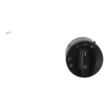 Commande de phare VOLKSWAGEN CADDY 3 Photo n°1