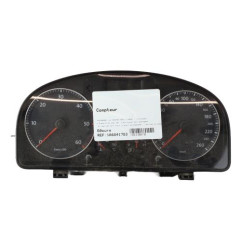 Compteur VOLKSWAGEN CADDY 3 Photo n°1