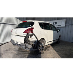 Bloc ABS (freins anti-blocage) PEUGEOT 3008 1 Photo n°7