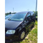 Pare soleil droit VOLKSWAGEN CADDY 3