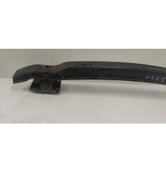 Renfort pare choc arriere (traverse) VOLKSWAGEN CADDY 3