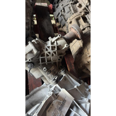 Boite de vitesses LAND ROVER DISCOVERY SPORT Photo n°1