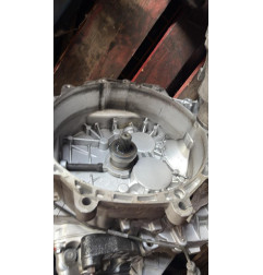 Boite de vitesses LAND ROVER DISCOVERY SPORT