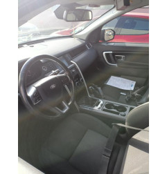 Boite de vitesses LAND ROVER DISCOVERY SPORT Photo n°6