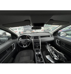 Boite de vitesses LAND ROVER DISCOVERY SPORT Photo n°15