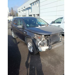 Aile avant gauche LAND ROVER DISCOVERY SPORT Photo n°3