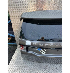 Malle/Hayon arriere LAND ROVER DISCOVERY SPORT Photo n°1