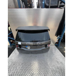 Malle/Hayon arriere LAND ROVER DISCOVERY SPORT Photo n°3