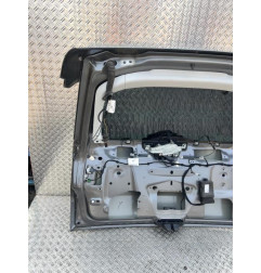 Malle/Hayon arriere LAND ROVER DISCOVERY SPORT Photo n°4