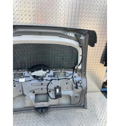 Malle/Hayon arriere LAND ROVER DISCOVERY SPORT Photo n°5