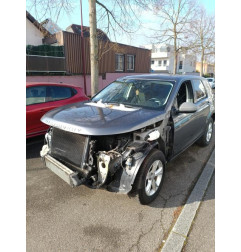 Malle/Hayon arriere LAND ROVER DISCOVERY SPORT Photo n°8