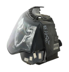 Optique avant principal droit (feux)(phare) LAND ROVER DISCOVERY SPORT