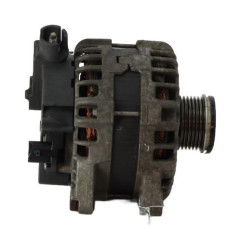 Alternateur LAND ROVER DISCOVERY SPORT Photo n°4