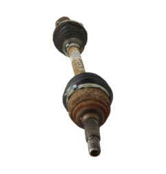 Cardan gauche (transmission) FORD B-MAX Photo n°4