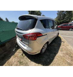 Cardan gauche (transmission) FORD B-MAX Photo n°19