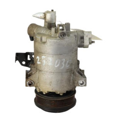 Compresseur clim FORD B-MAX Photo n°1