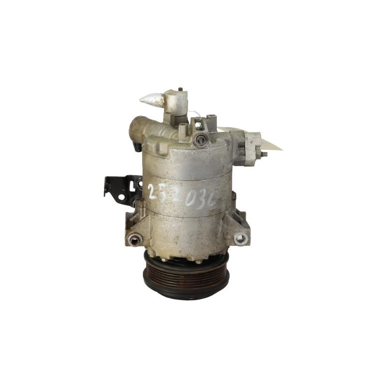 Compresseur clim FORD B-MAX