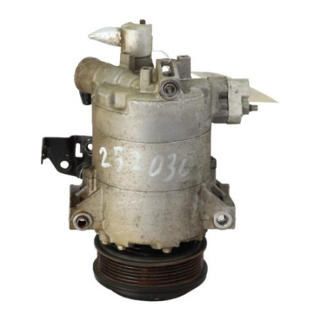 Compresseur clim FORD B-MAX Photo n°1