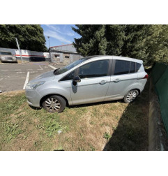 Autoradio d'origine FORD B-MAX Photo n°8