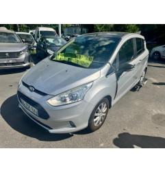 Com (Bloc Contacteur Tournant+Commodo Essuie Glace+Commodo Phare) FORD B-MAX Photo n°5