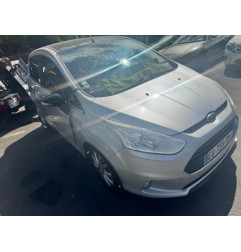 Moteur essuie glace avant droit FORD B-MAX Photo n°4