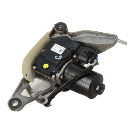 Moteur essuie glace avant gauche FORD B-MAX Photo n°1