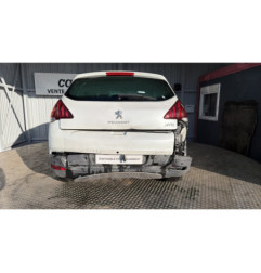 Ceinture avant gauche PEUGEOT 3008 1 Photo n°8